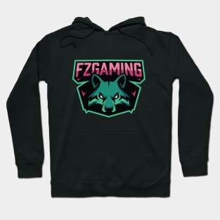 FZGaming E-Sports Hoodie